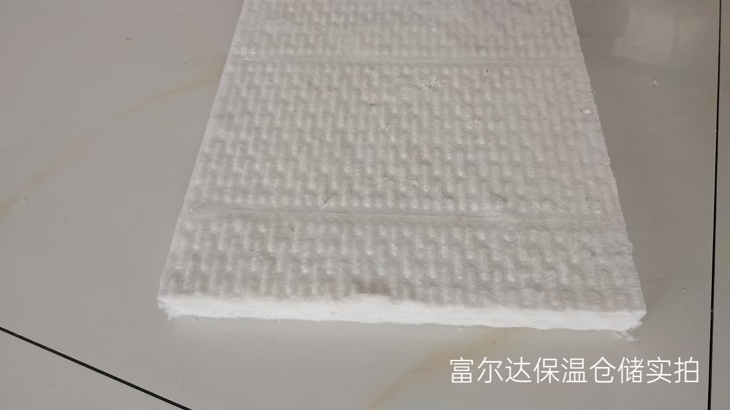 合肥市马弗炉保温板马弗炉保温板 - 厂家